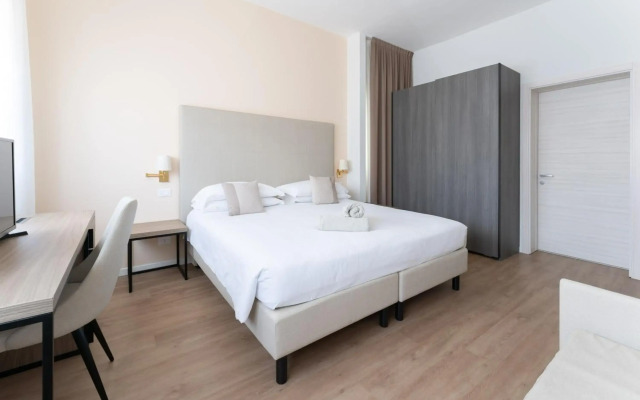 Hotel Excelsior