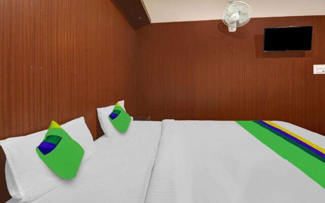 Treebo Trend Grand JP Inn