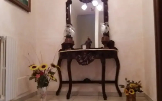 A Casa Di Sonja