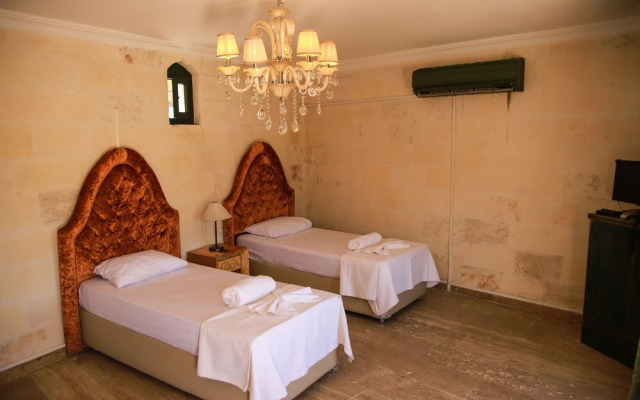 Narli Ev Butik Otel