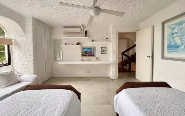 Villa Sicilia by Andiani Travel