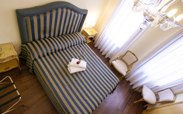 Hotel Villa Edera