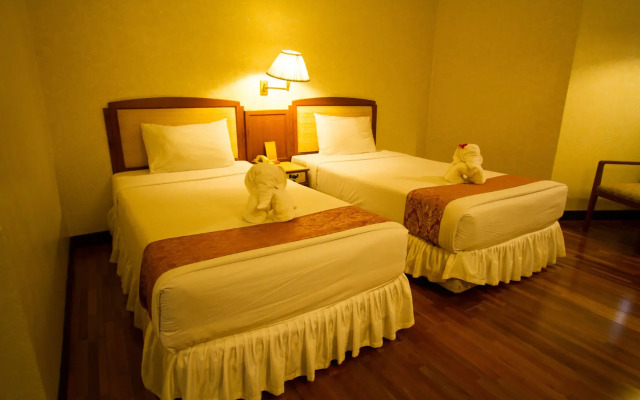 Thong Tarin Hotel