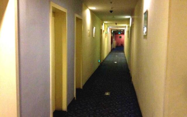 7 Days Inn Nanchang Ding Gong Road