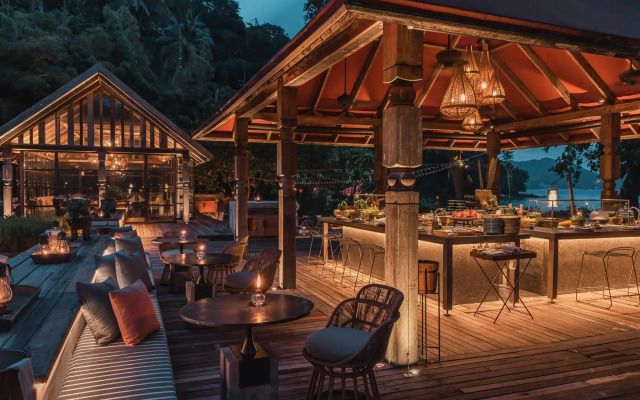 Rosewood Phuket