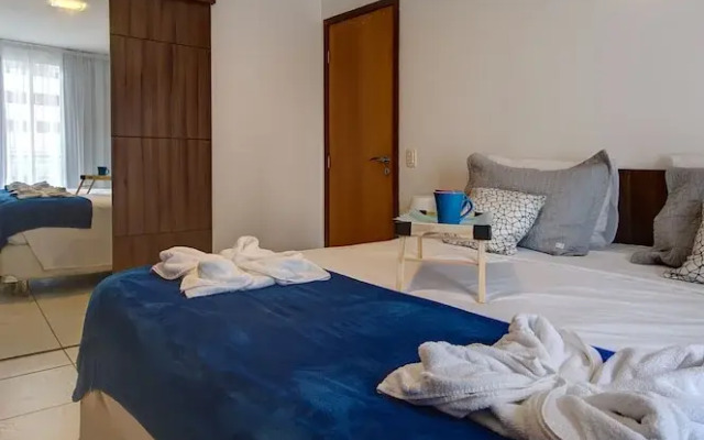 Terraços Apartments