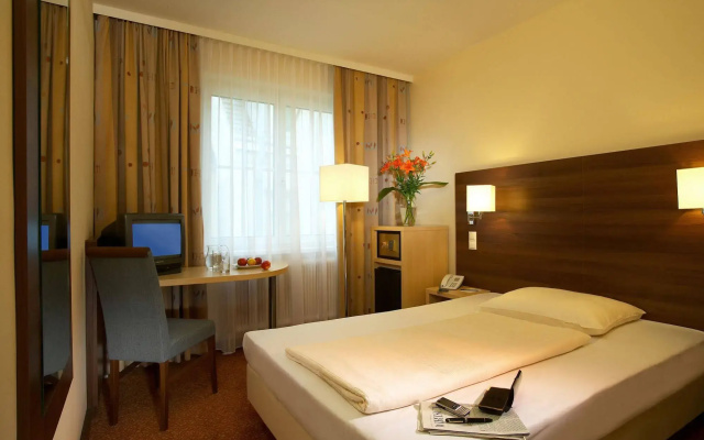 Hotel Alpha Wien