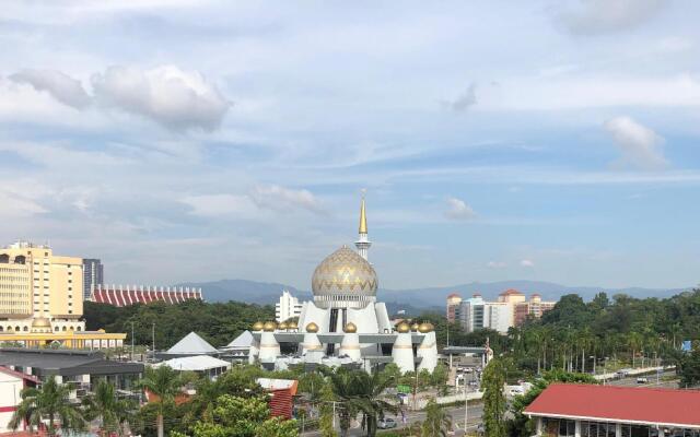 Disini Hotel