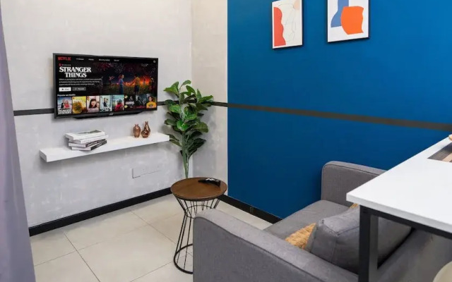 Neu Suites 3rdNvenue by Perfect Host