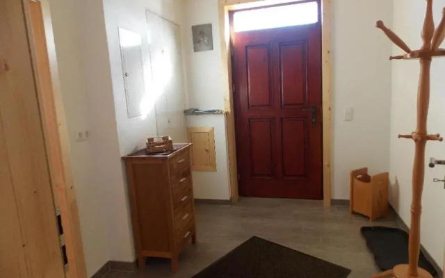 Ferienwohnung Wittenzellner