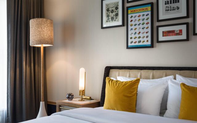 Kimpton Schofield Hotel by IHG