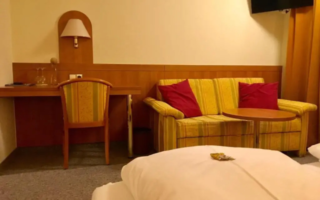 Hotel Engel