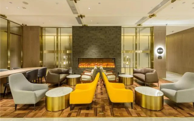 Echarm Plus Hotel Nanning East Station