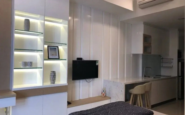 Diamond Luxury Rivergate