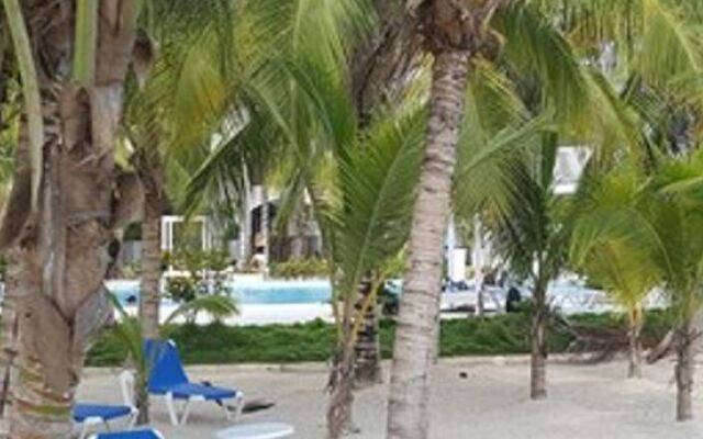 Hotel Sol Dominicus