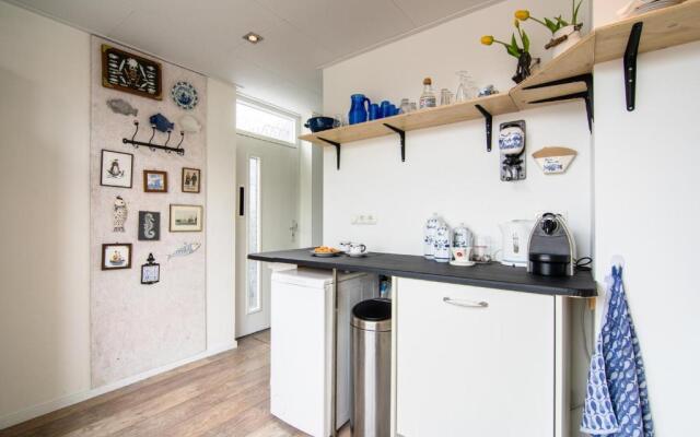 Vakantiehuis Vieverdwas - Yerseke