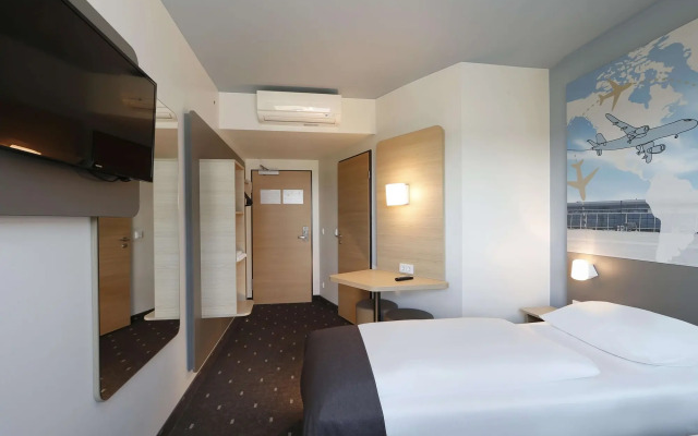 B&B Hotel Berlin-Airport