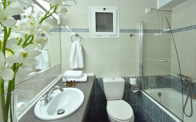 Ionion Star Hotel