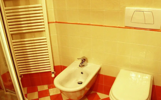 Pleasant Holiday Home in Reggello With Pool