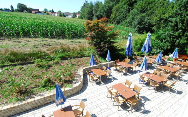 Hotel Dreiflüssehof