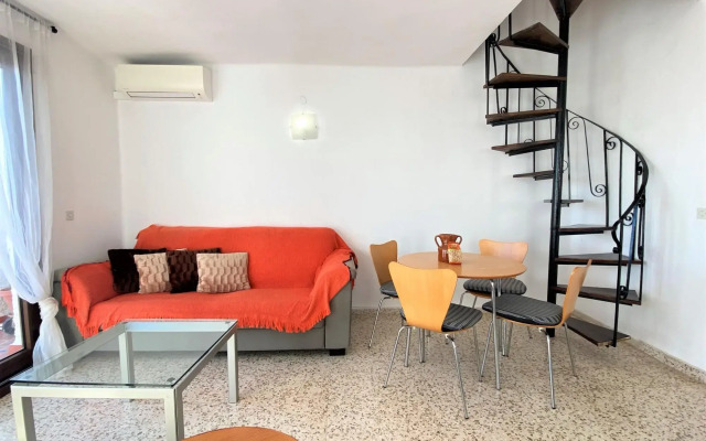 Los Naranjos 18B Casasol Capistrano Village