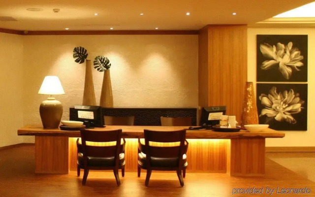 Taitung Bali Suites Hotel