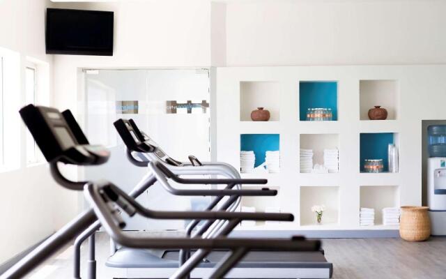 Novotel Monterrey Valle