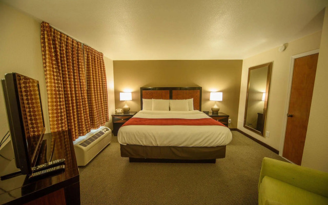 Richland Inn Lawrenceburg