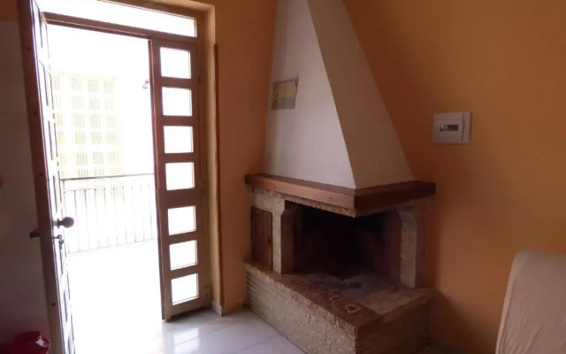 Casa Vacanze Rosy "Nel Verde"