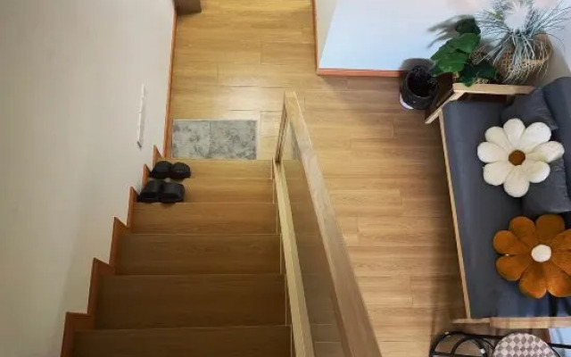 Kite Suixin Apartment (Dehua Road Shop)