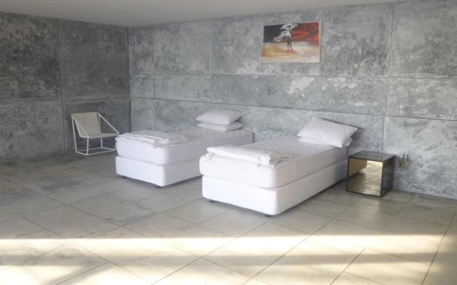 Villa Tao