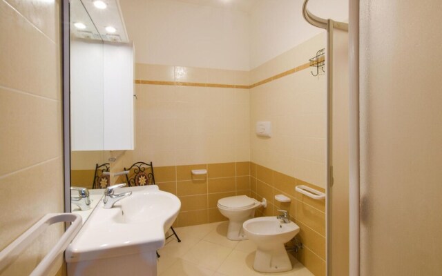 Stunning Home in Palmi With Wifi and 2 Bedrooms