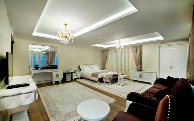 Esila Termal Hotel & Spa