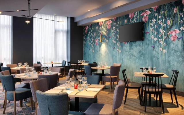 Leonardo Hotel London Croydon