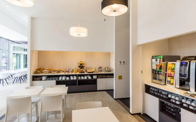 B&B Hotel Savona  
