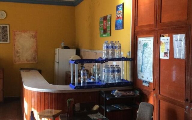 Hostal Santa Catalina