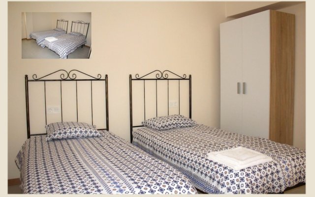 Apartment With 3 Bedrooms in Oviedo, With Wifi - 28 km From the Beach
