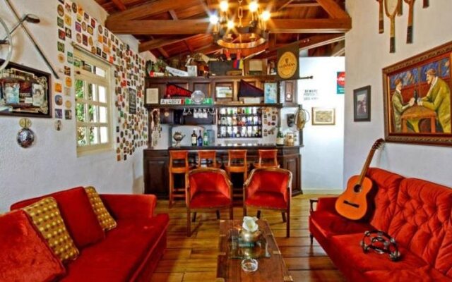 Hacienda La Carriona