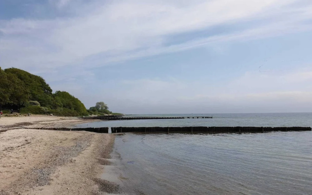 4 Person Holiday Home in Sonderborg