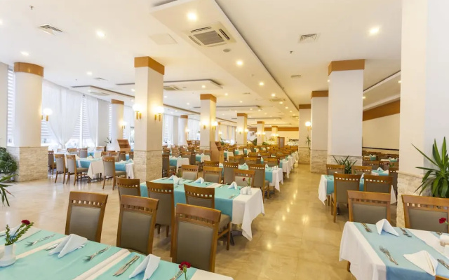 Vega Hotel