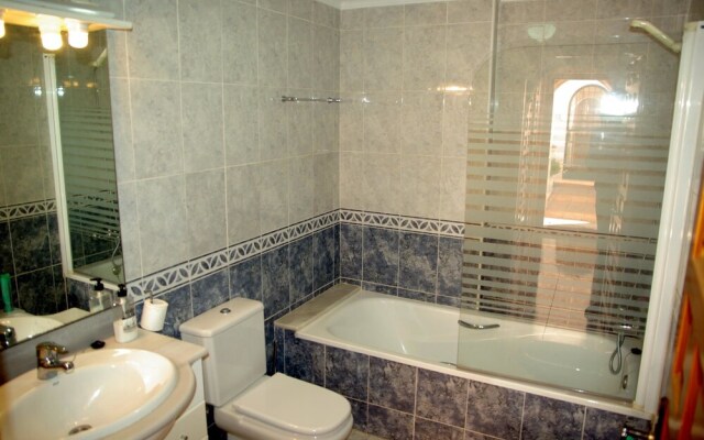 Apartamento Panorama - X0162