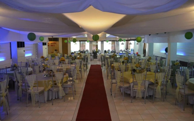 Northview Hotel
