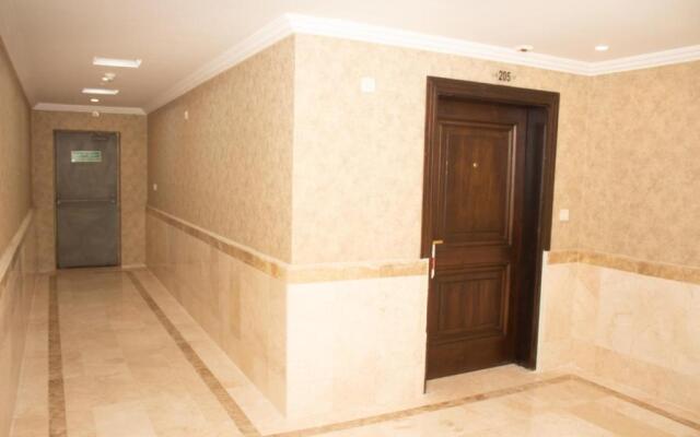 Farha International Furnished Units 3