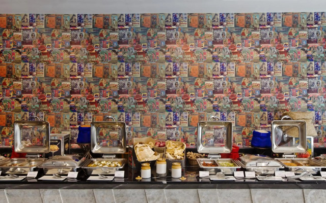 Zone By The Park Coimbatore