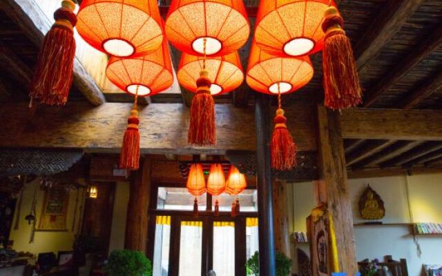 Shangri-La Chang Palace