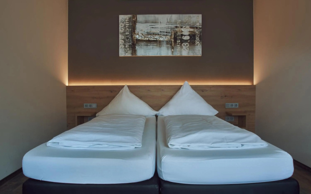 Hotel Restaurant Doppeladler