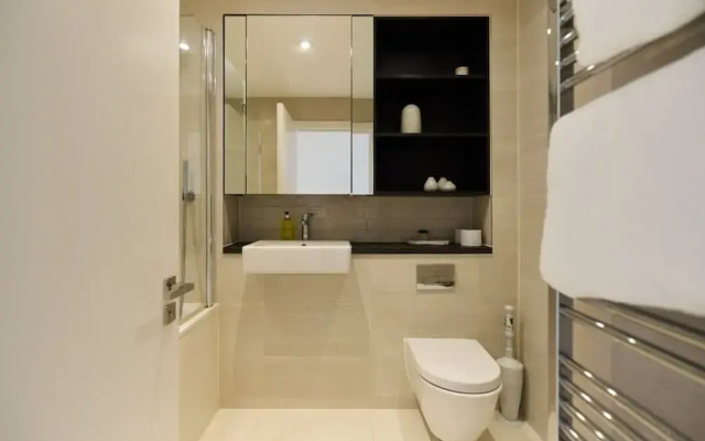 The Heathside Haven - Modern 3bdr Home With Garden