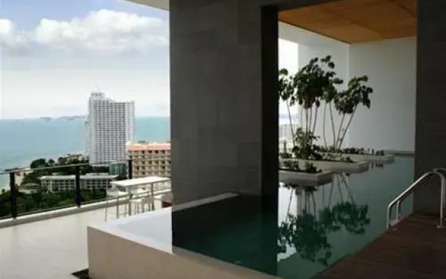 NorthPoint Pattaya by GrandisVillas
