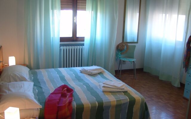 Welcome in Florence Apartments