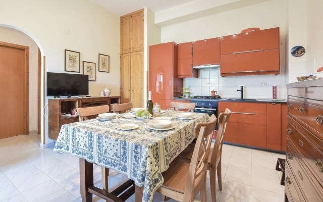Amazing Apartment in Castellabate SA With 2 Bedrooms